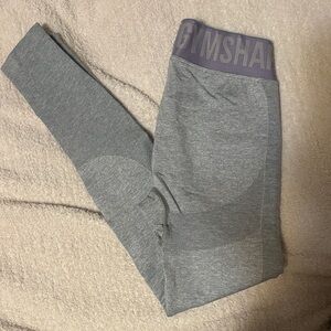 Gymshark Grey Leggings